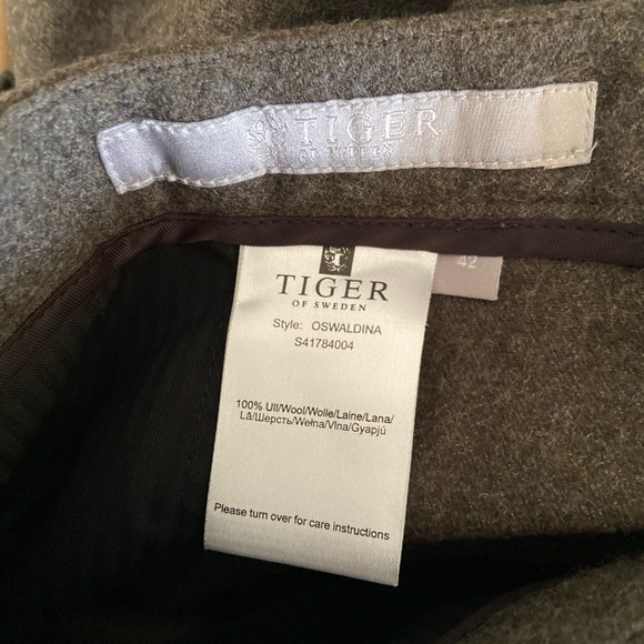 Tiger of Sweden - Picture 3 of 5